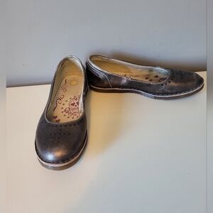Doc Martens Jadyn Flats, GUC, Size 8